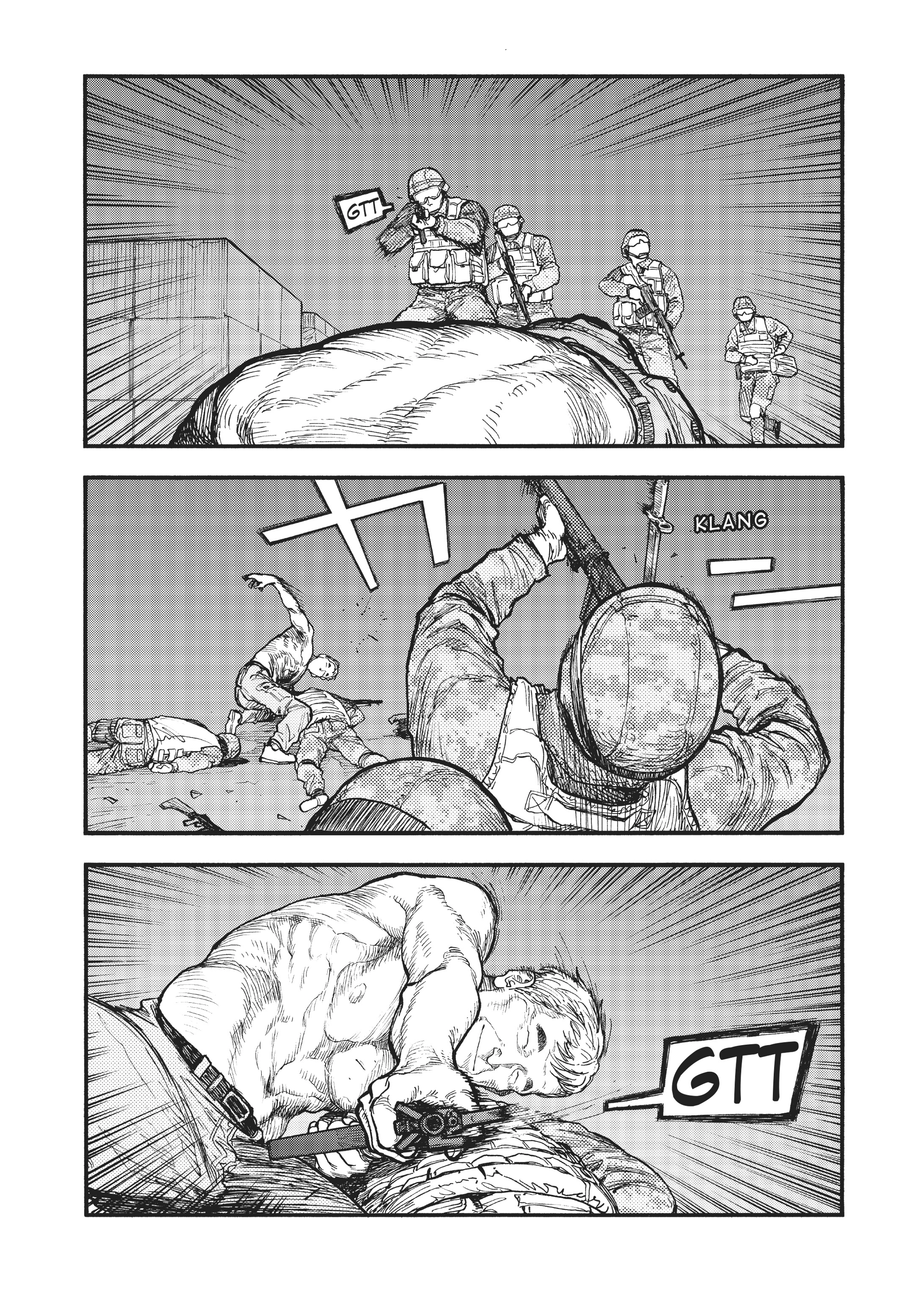 MANGA Chapter 55.5 page 13 - 