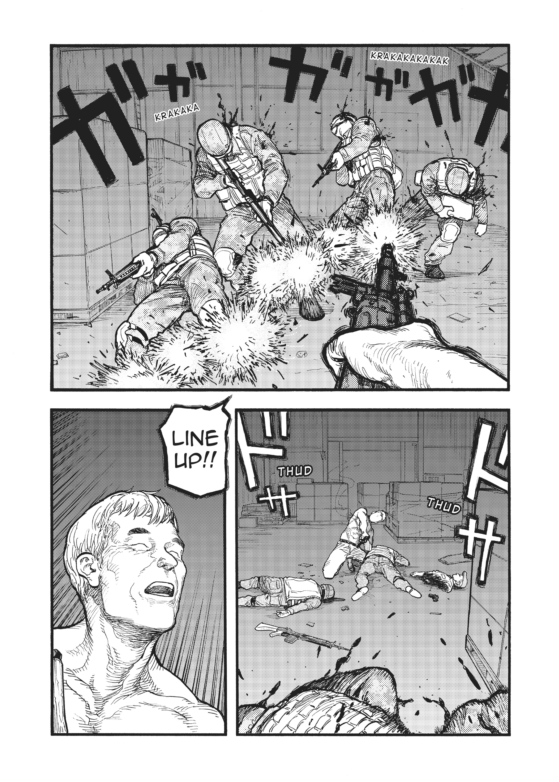 MANGA Chapter 55.5 page 14 - 
