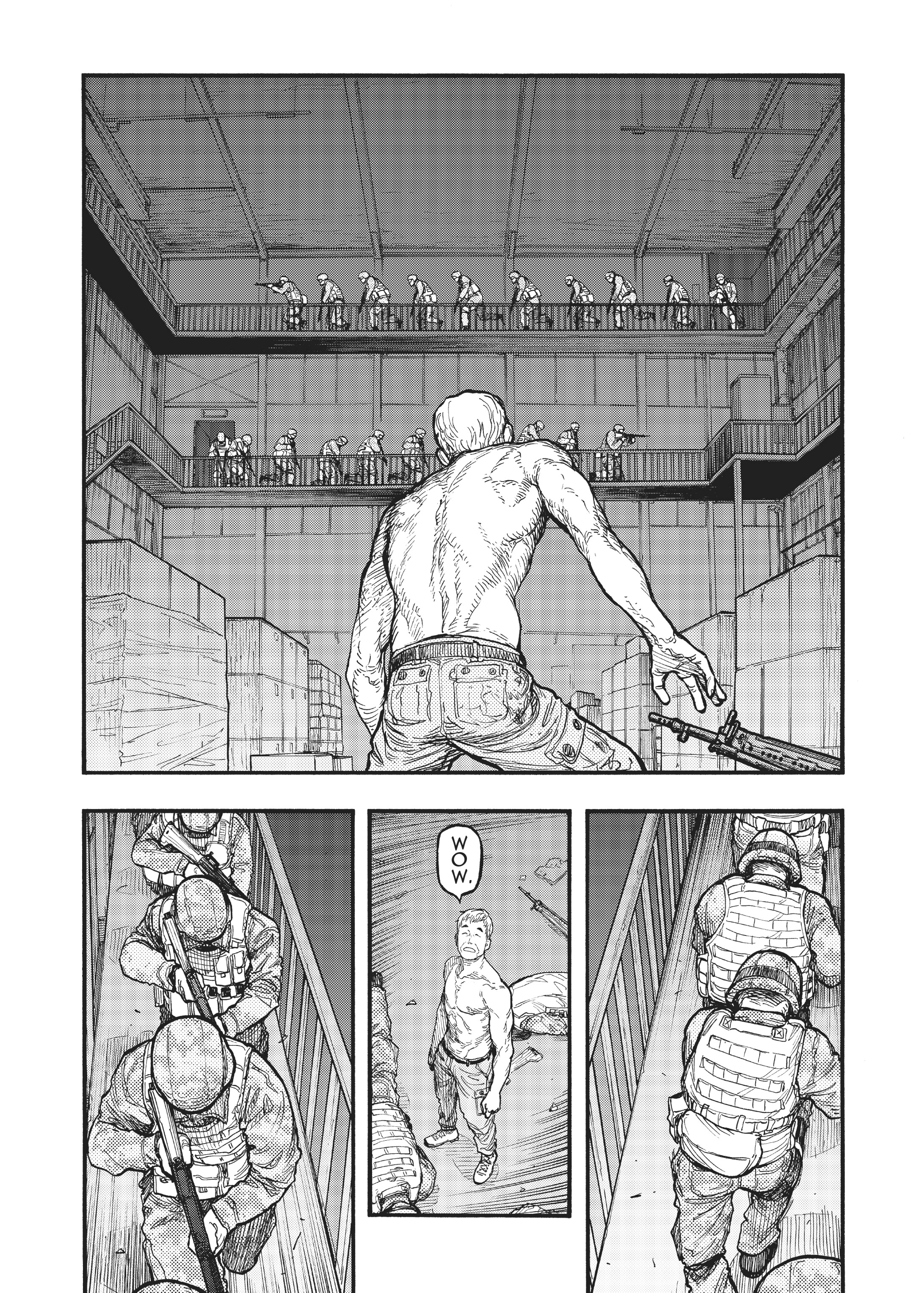 MANGA Chapter 55.5 page 15 - 