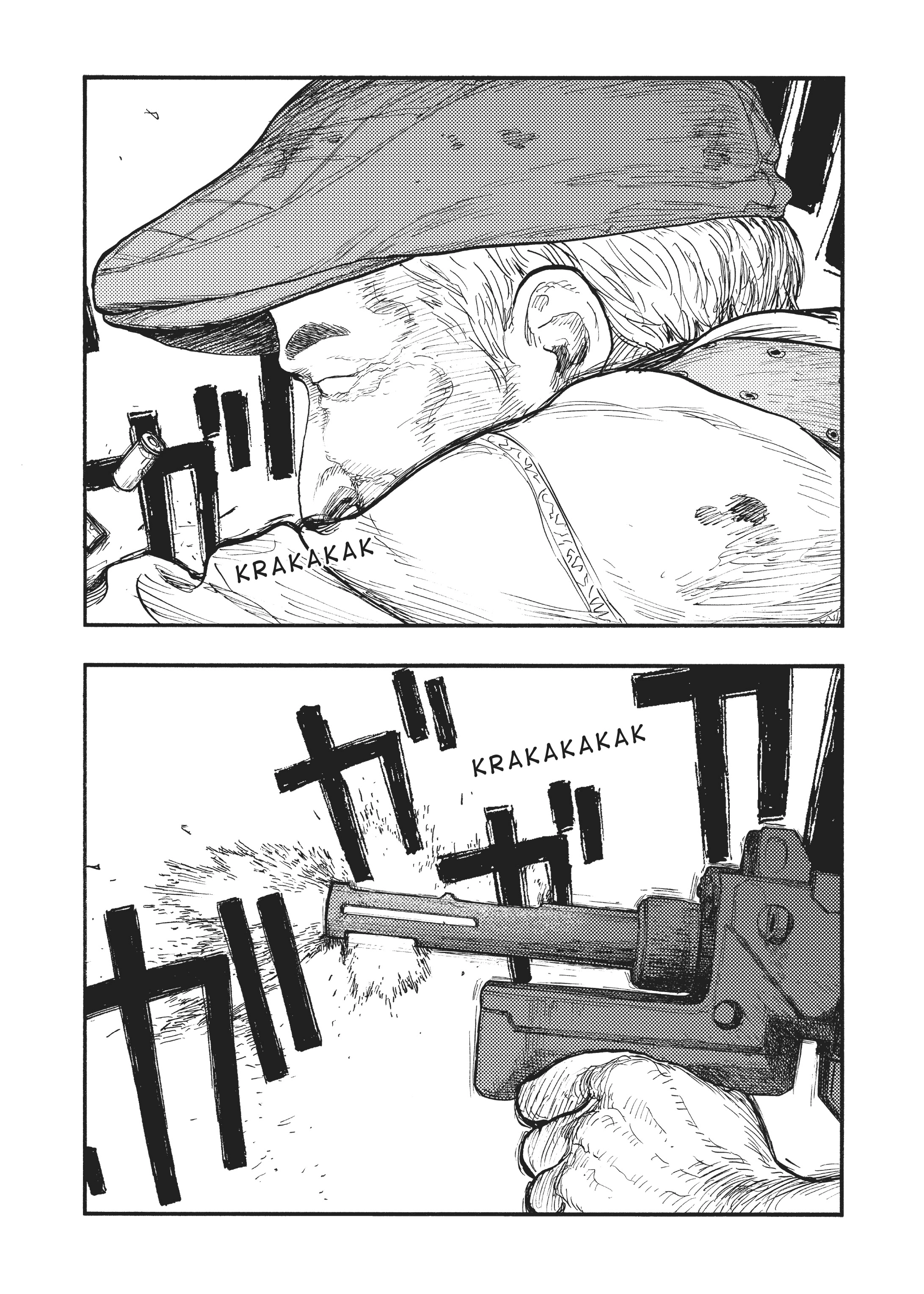 MANGA Chapter 55.5 page 3 - 