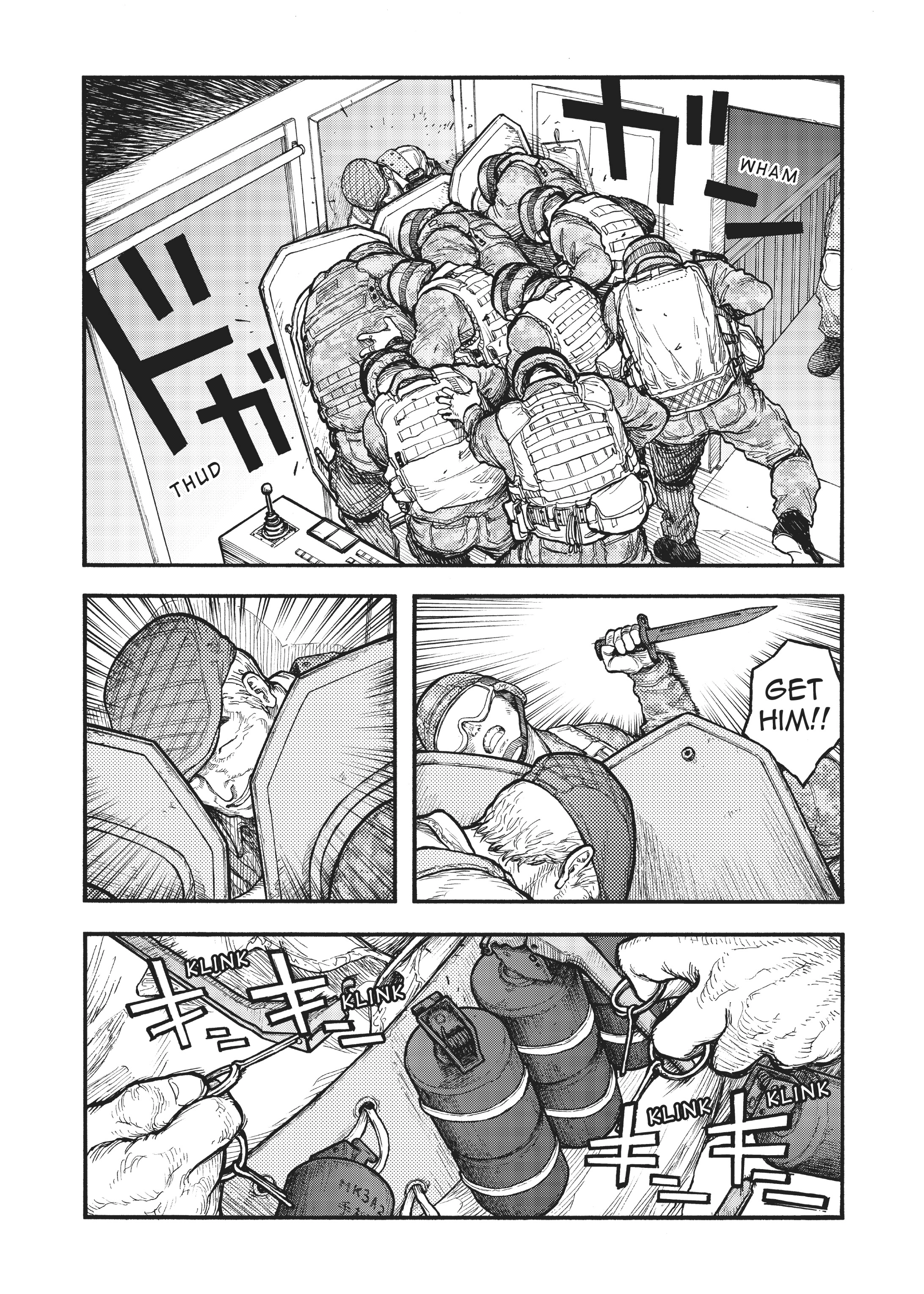 MANGA Chapter 55.5 page 6 - 