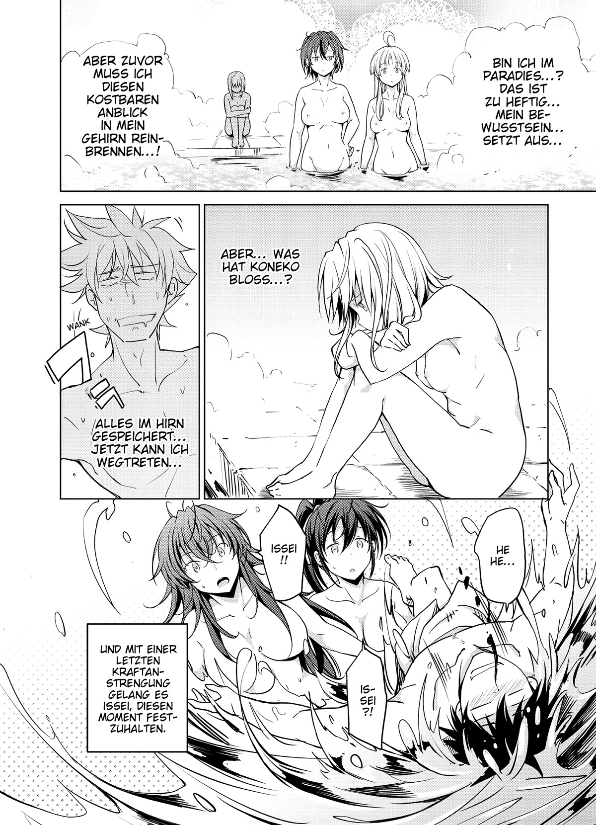 MANGA Chapter 55 page 12 - 