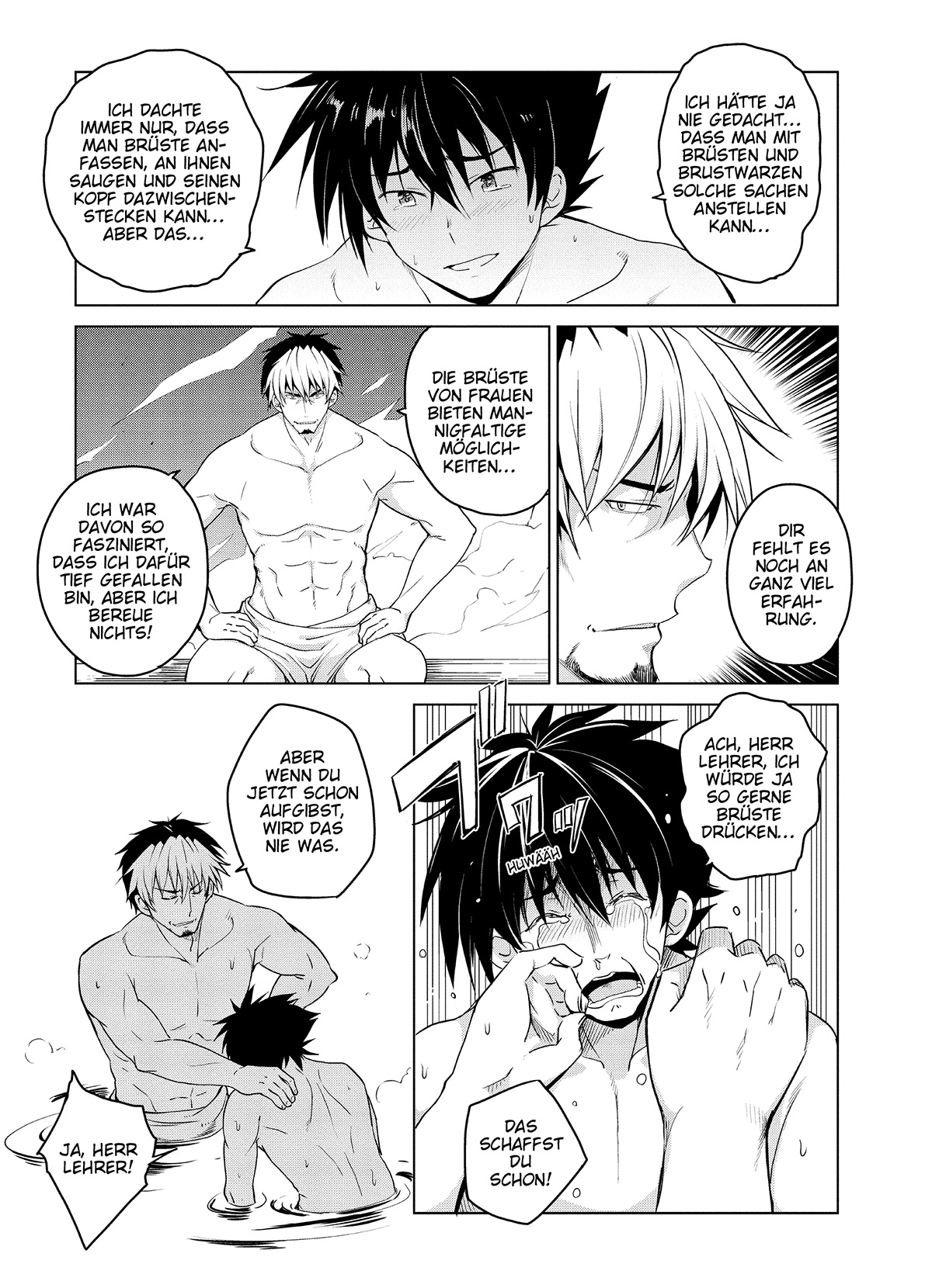MANGA Chapter 55 page 7 - 