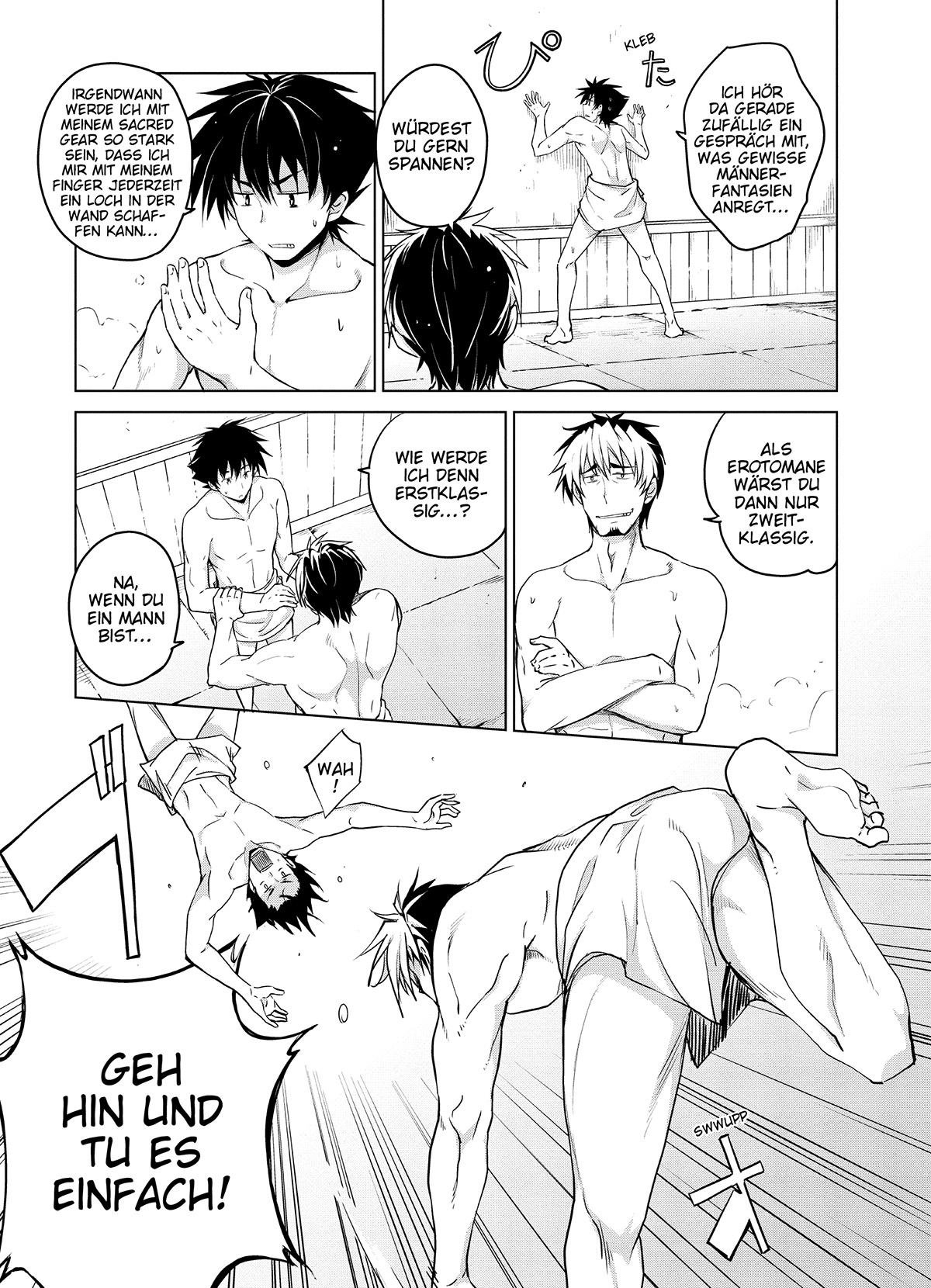 MANGA Chapter 55 page 9 - 