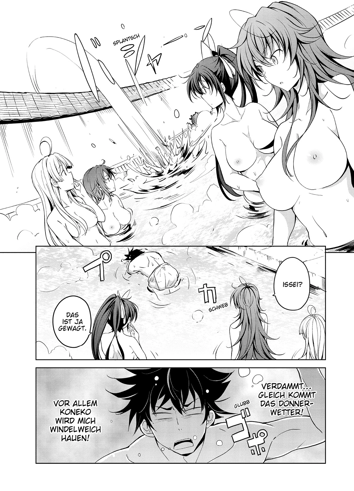 MANGA Chapter 55 page 10 - 