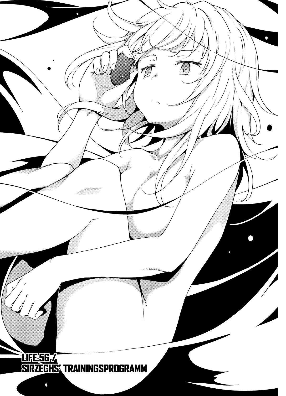 MANGA Chapter 56 page 1 - 