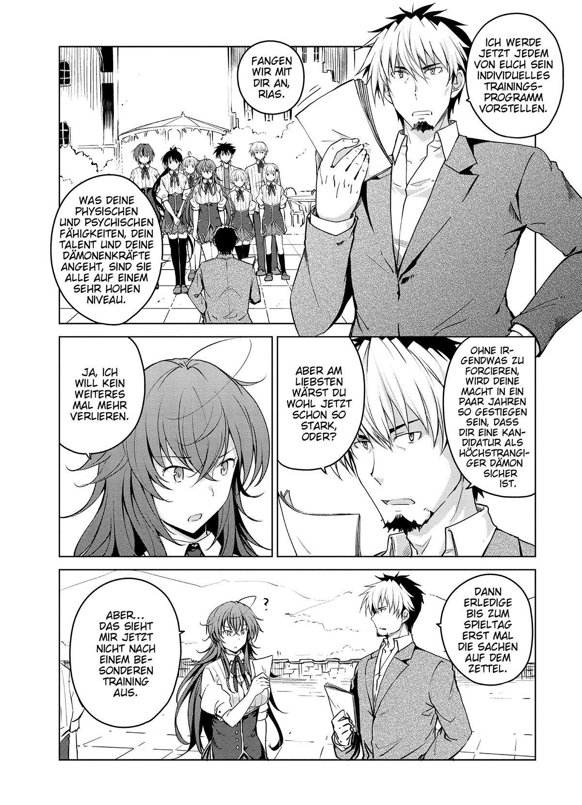 MANGA Chapter 56 page 2 - 