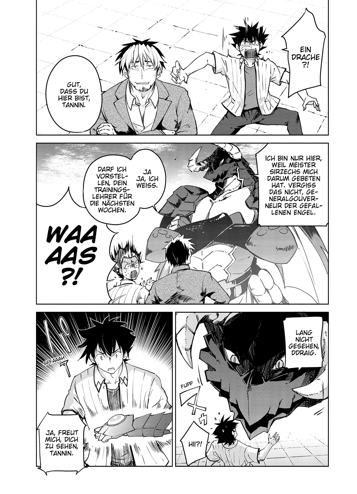 MANGA Chapter 56 page 12 - 