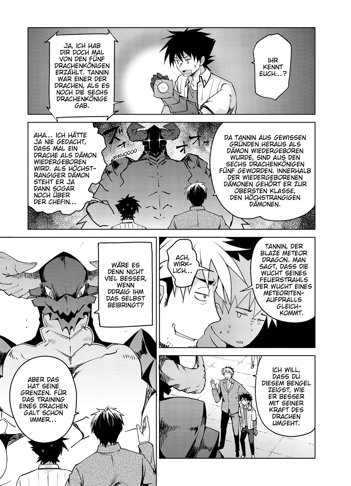 MANGA Chapter 56 page 13 - 