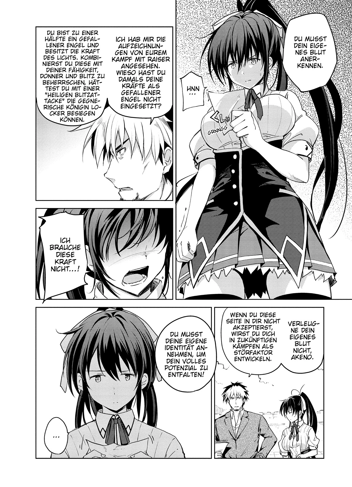 MANGA Chapter 56 page 4 - 