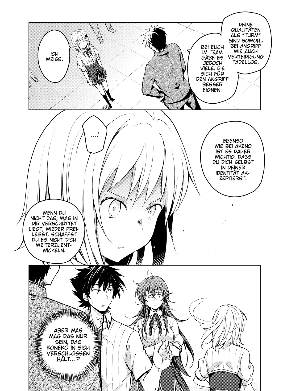 MANGA Chapter 56 page 10 - 