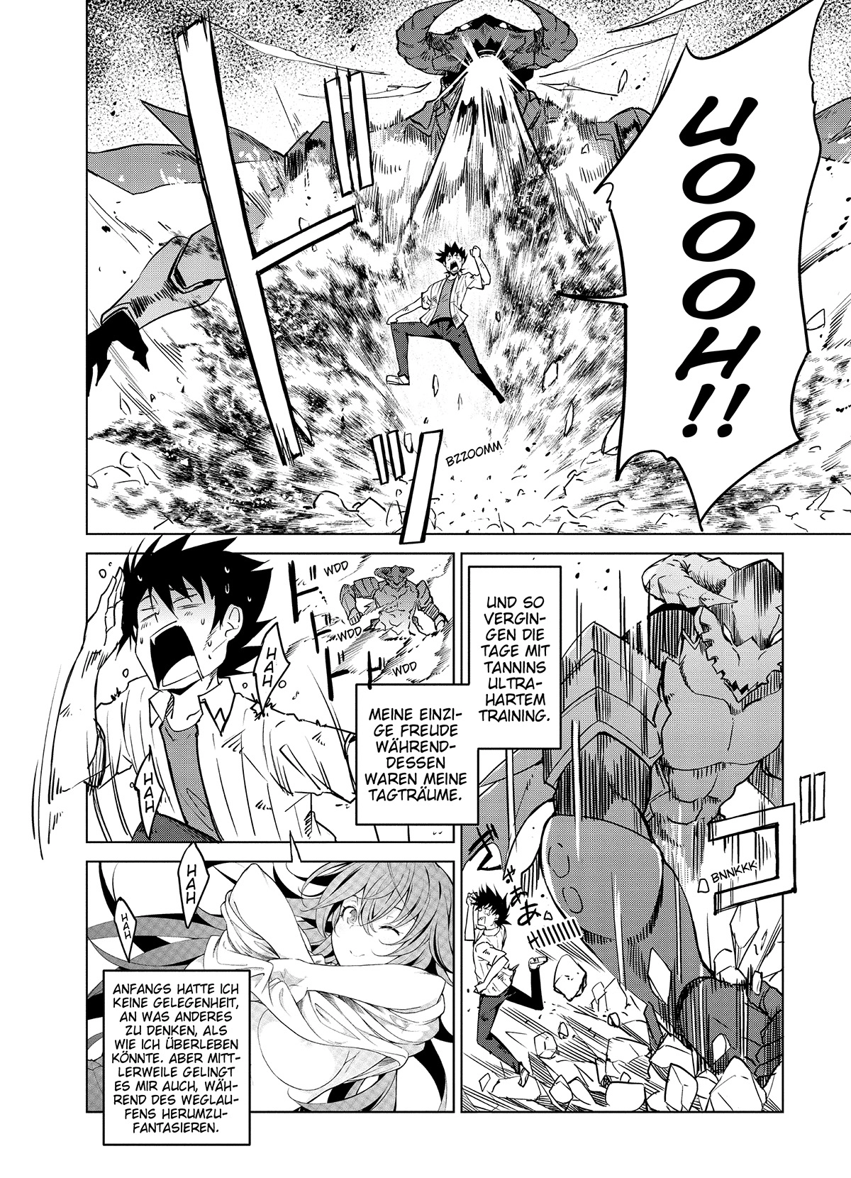 MANGA Chapter 57 page 2 - 