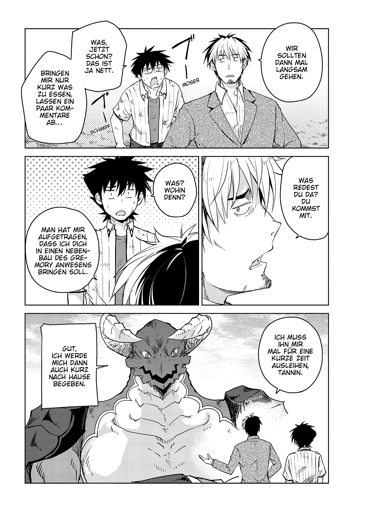 MANGA Chapter 57 page 15 - 