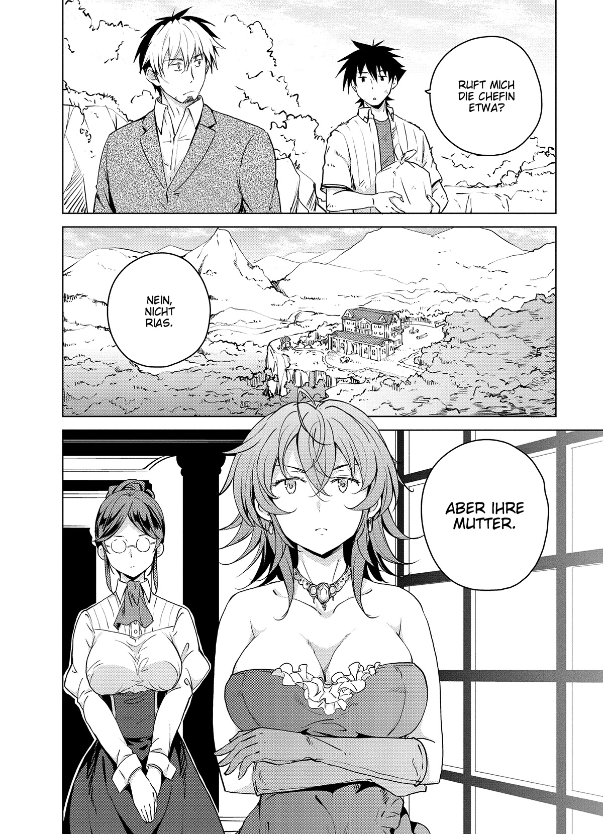 MANGA Chapter 57 page 16 - 