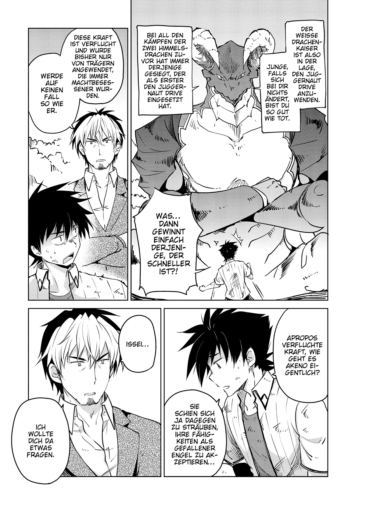 MANGA Chapter 57 page 9 - 