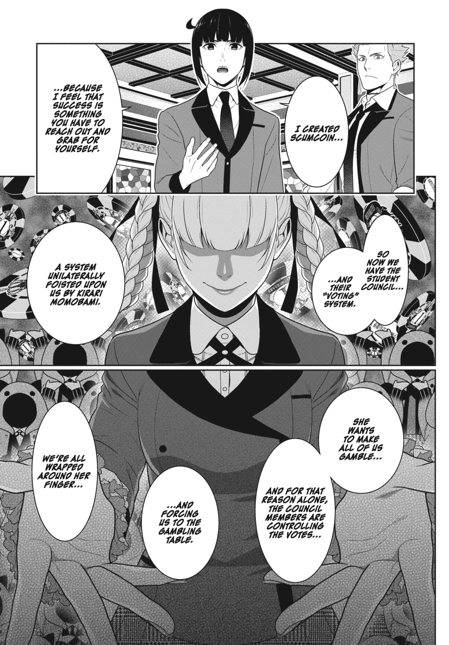 MANGA Chapter 58.5 page 13 - 
