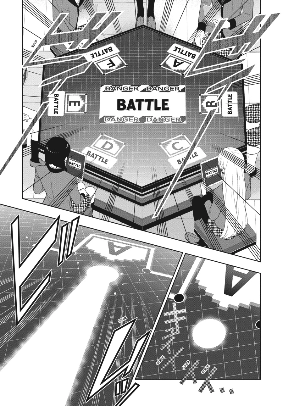 MANGA Chapter 58.5 page 27 - 
