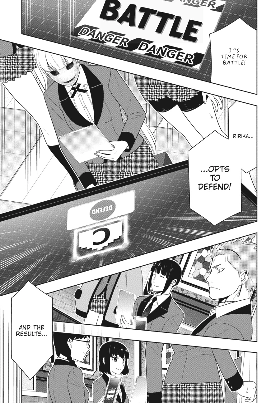 MANGA Chapter 58.5 page 34 - 