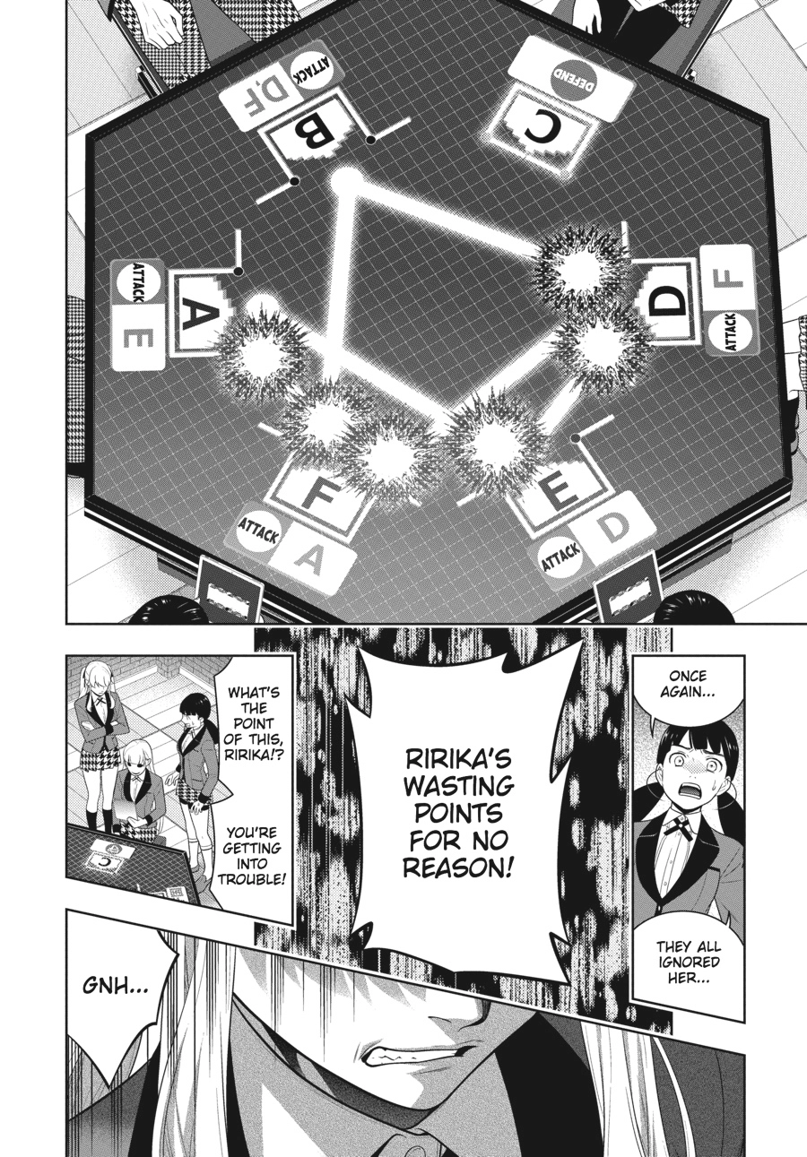 MANGA Chapter 58.5 page 35 - 