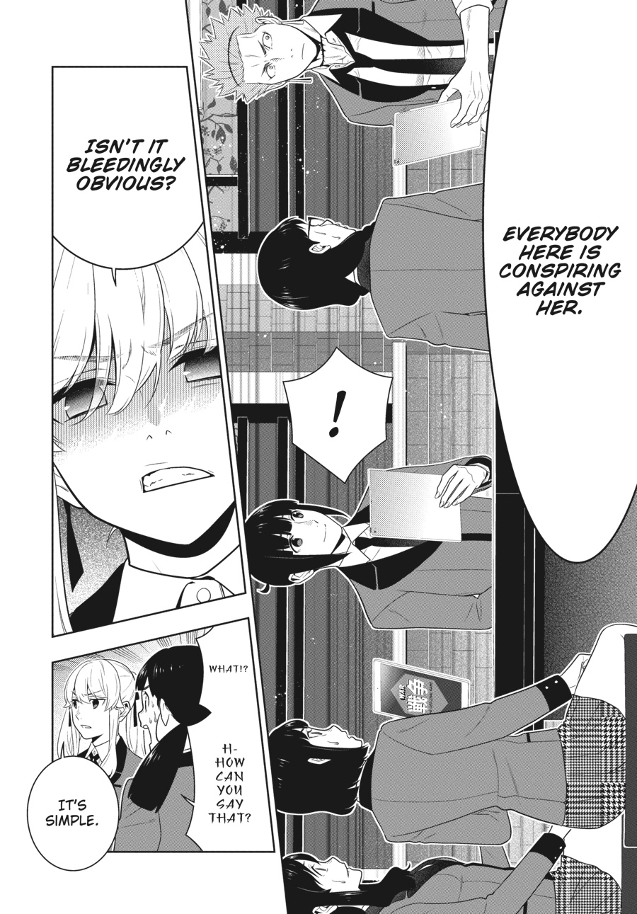 MANGA Chapter 58.5 page 37 - 