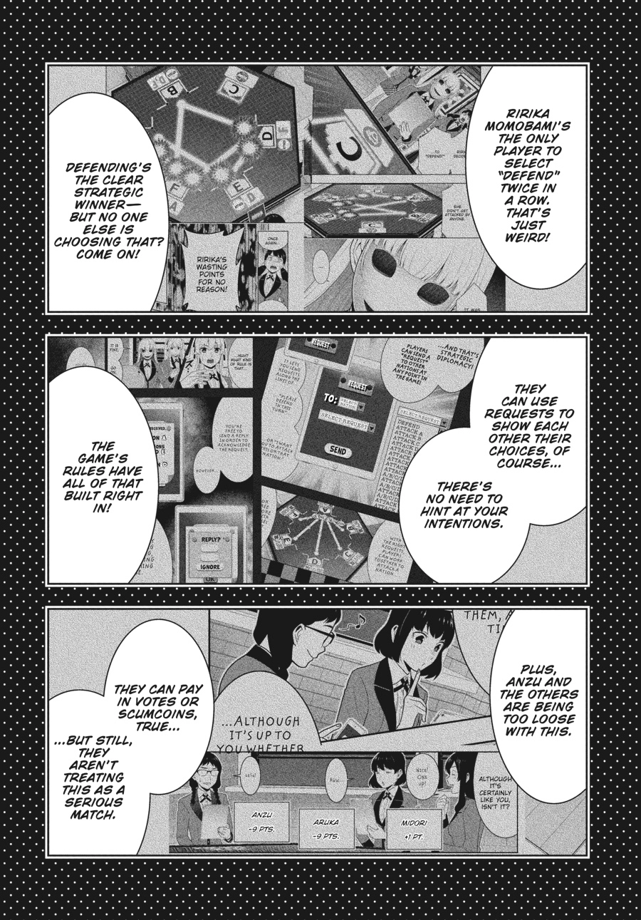 MANGA Chapter 58.5 page 38 - 