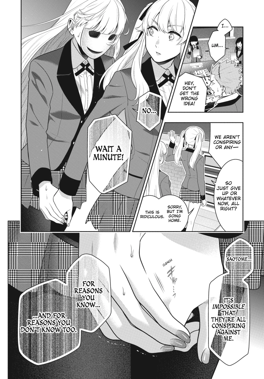MANGA Chapter 58.5 page 39 - 