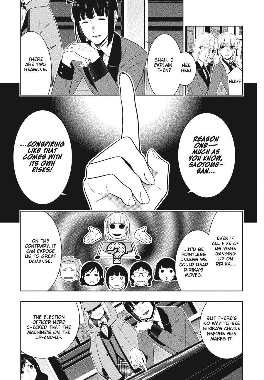 MANGA Chapter 58.5 page 40 - 