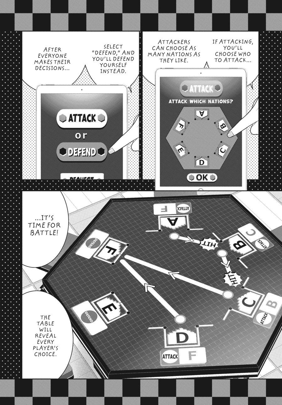 MANGA Chapter 58.5 page 5 - 