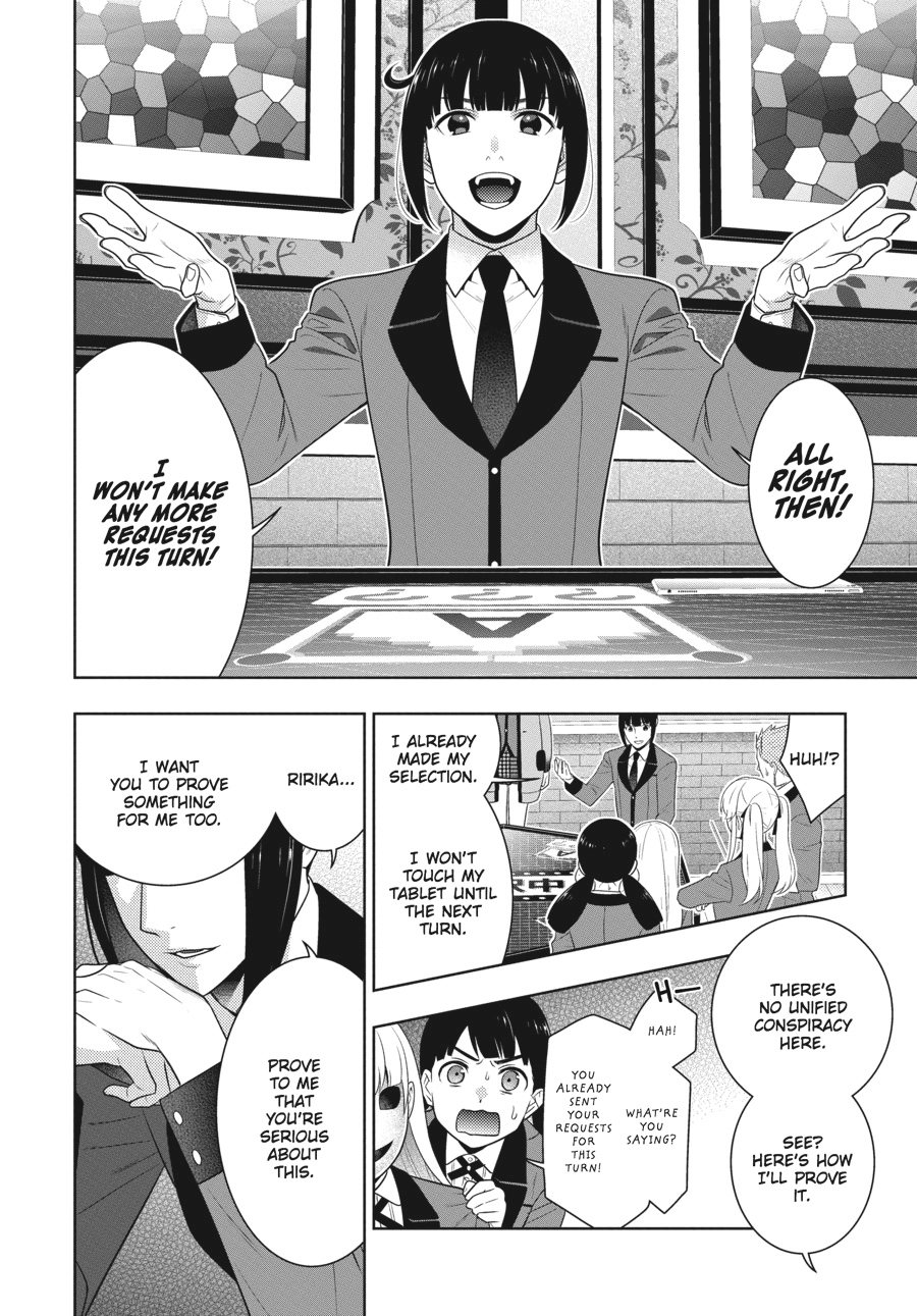 MANGA Chapter 58.5 page 45 - 