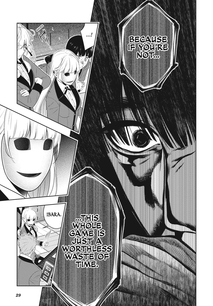 MANGA Chapter 58.5 page 46 - 