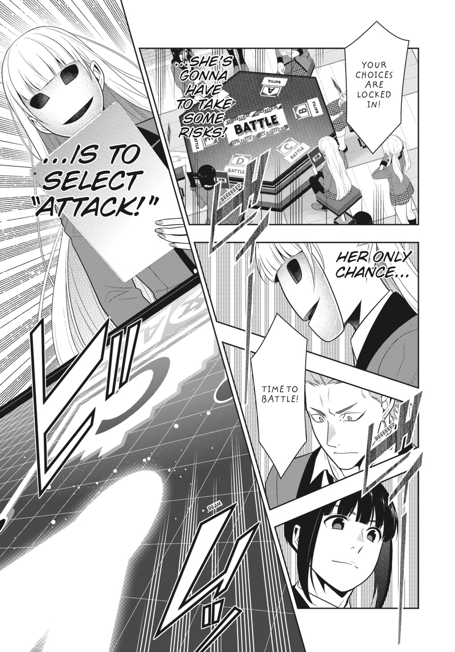 MANGA Chapter 58.5 page 50 - 