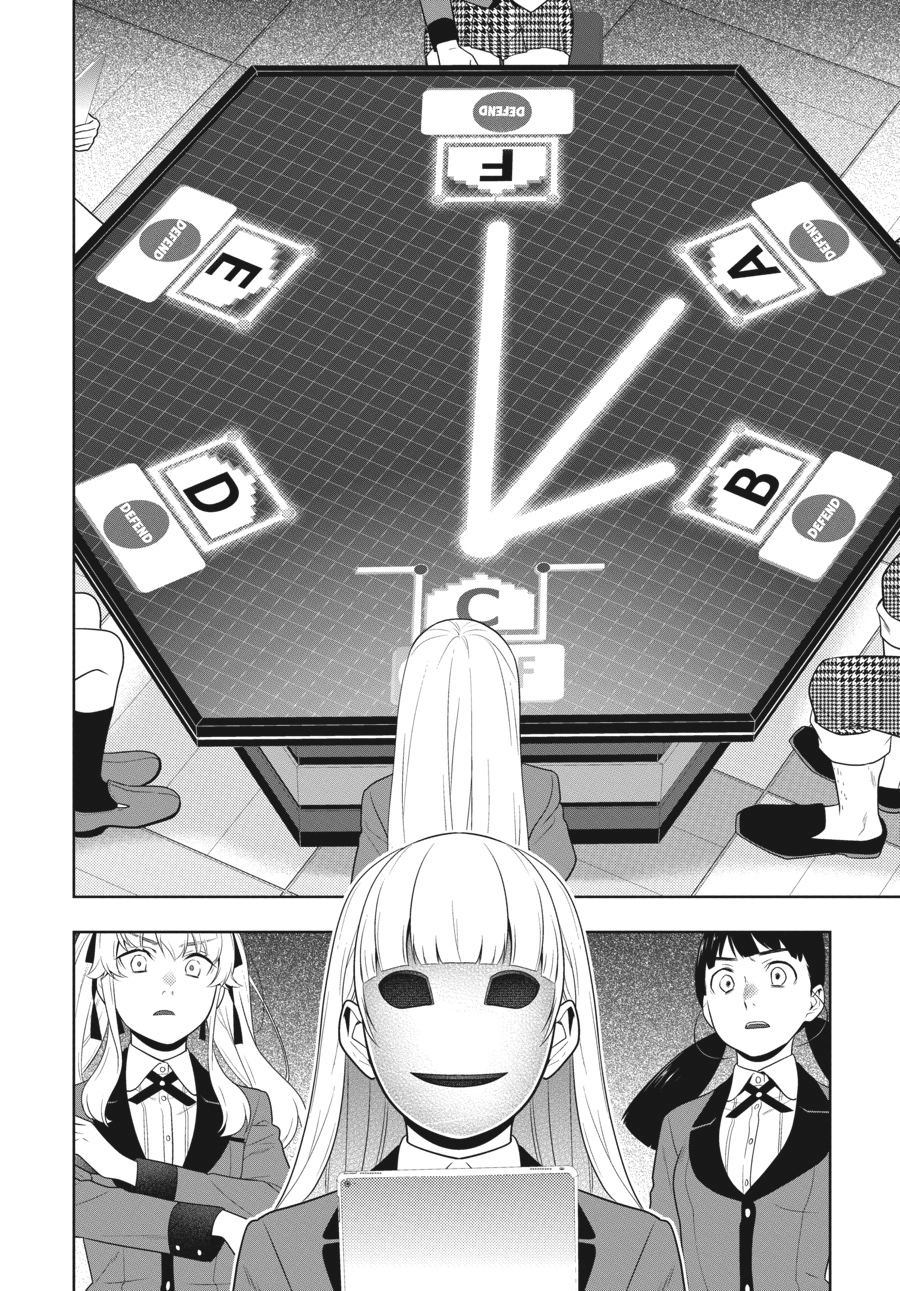 MANGA Chapter 58.5 page 51 - 