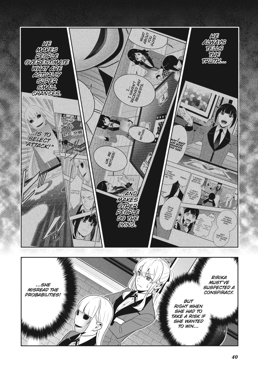 MANGA Chapter 58.5 page 57 - 