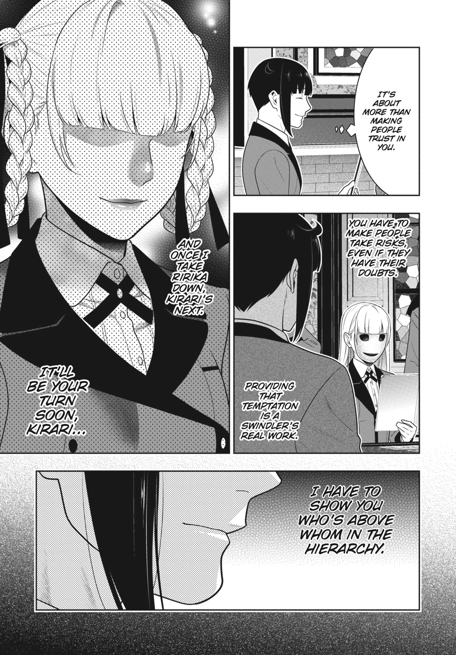 MANGA Chapter 58.5 page 58 - 