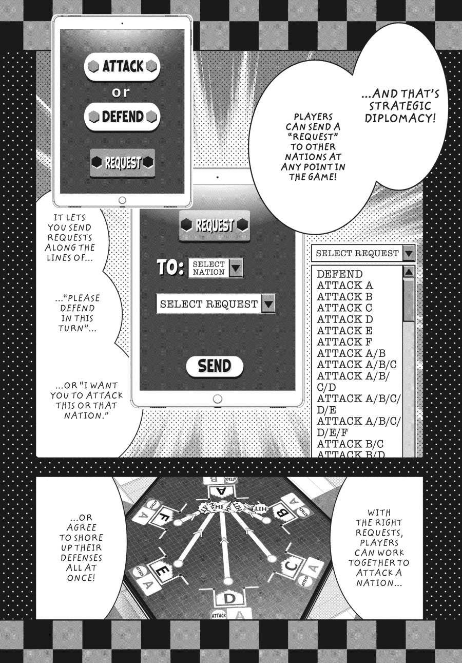 MANGA Chapter 58.5 page 7 - 