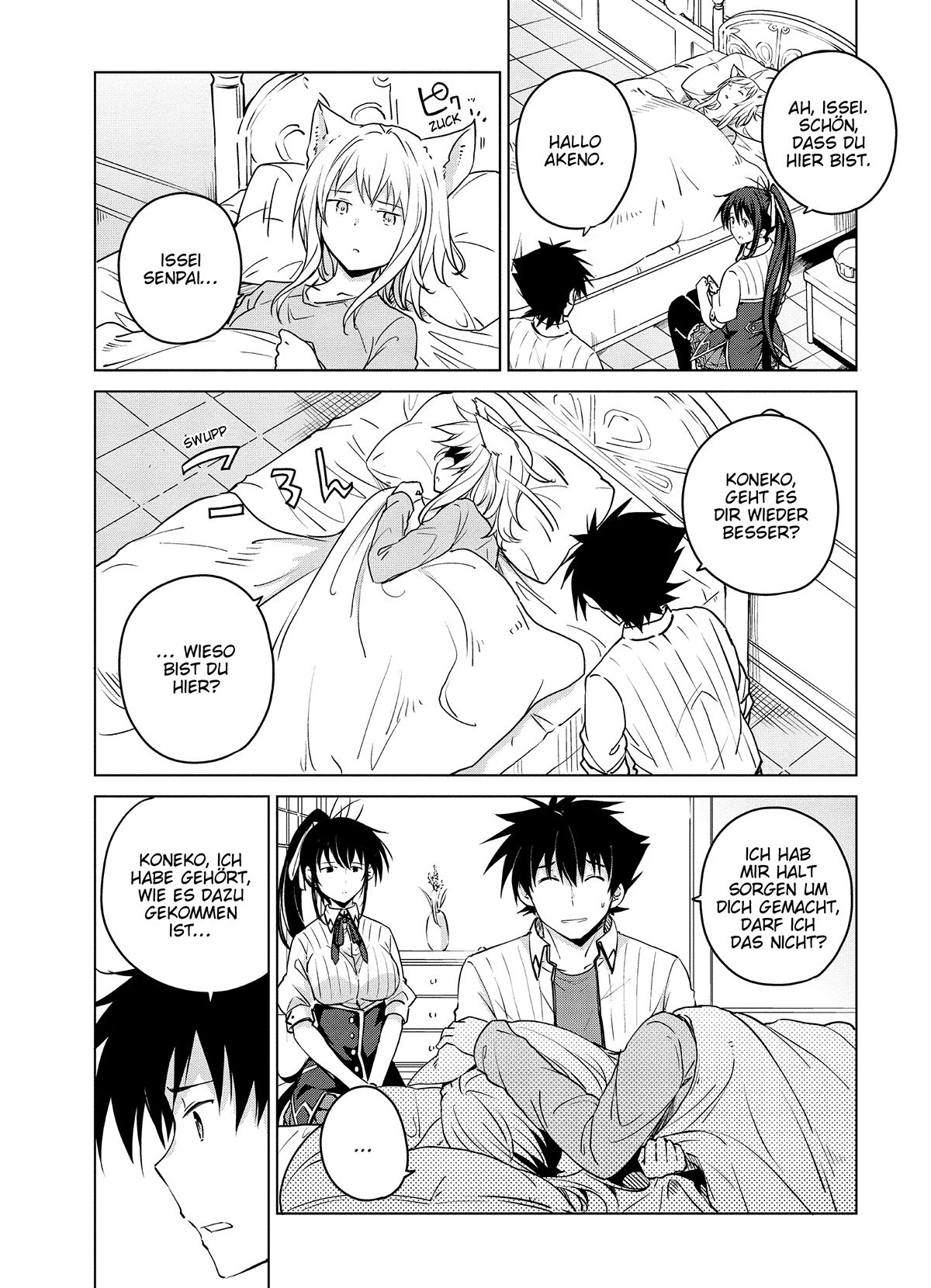 MANGA Chapter 58 page 12 - 