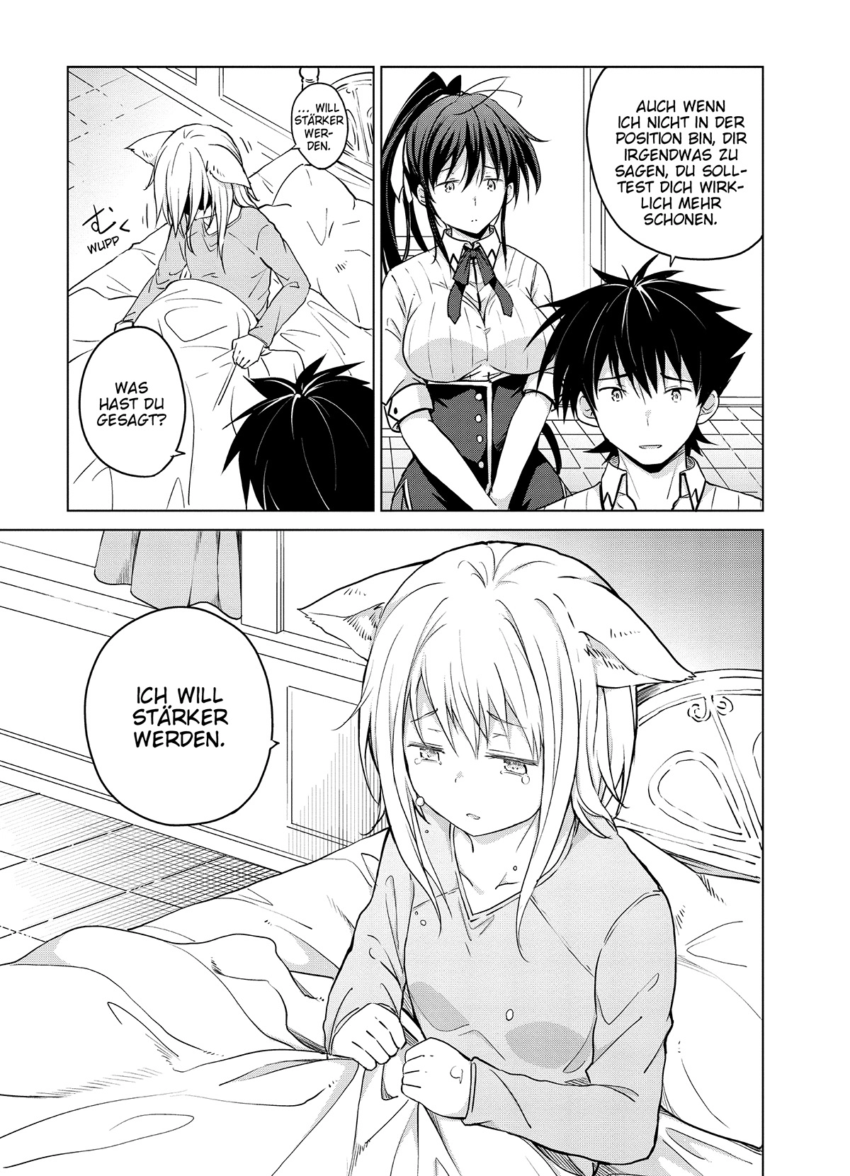 MANGA Chapter 58 page 13 - 