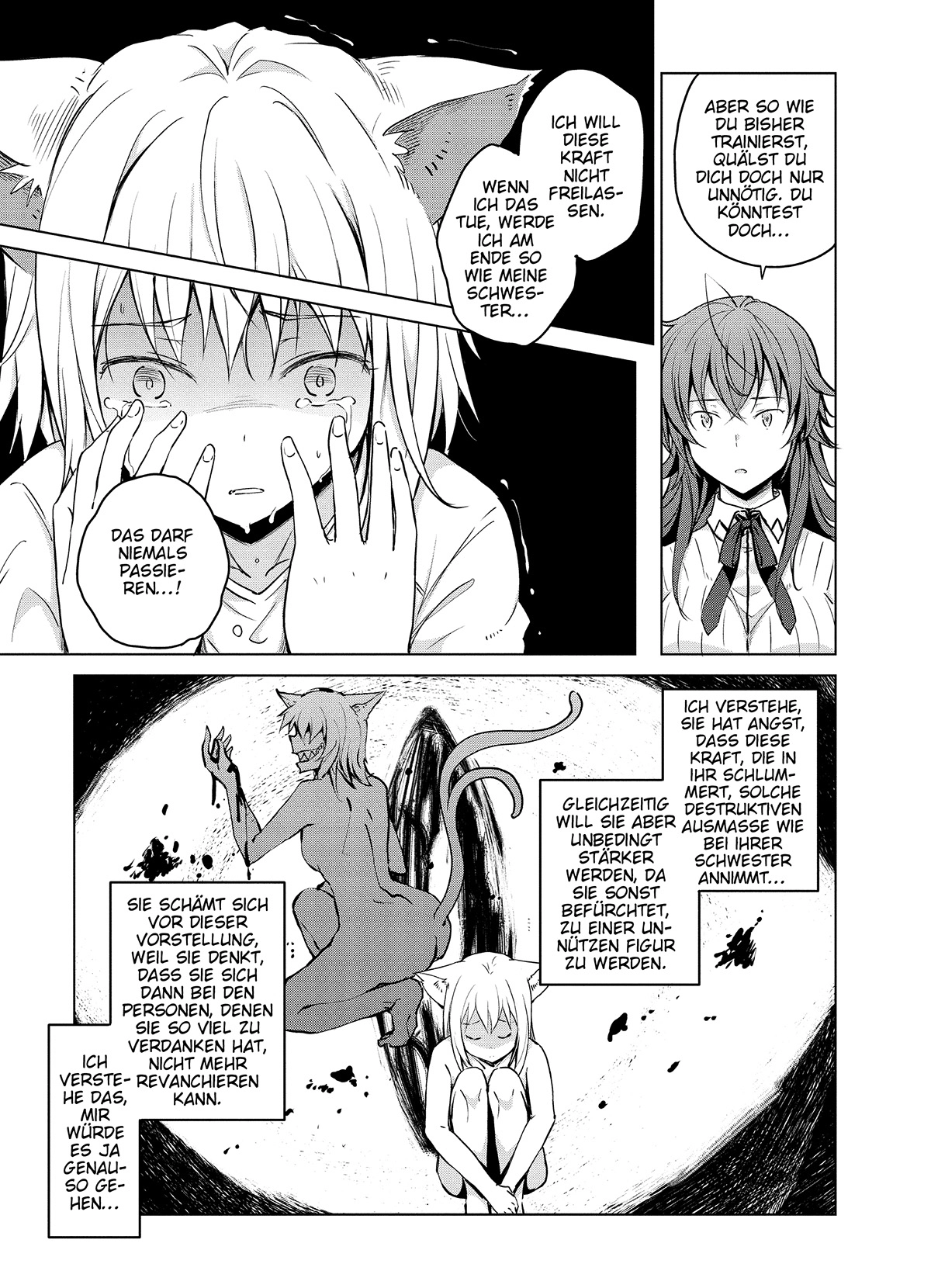 MANGA Chapter 58 page 15 - 