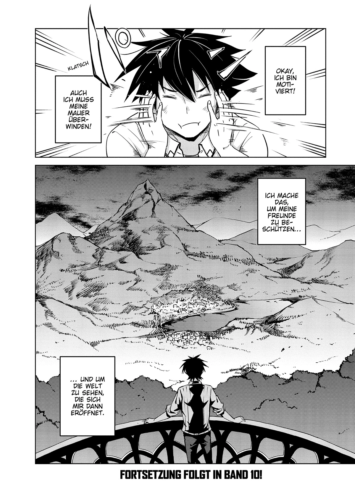 MANGA Chapter 58 page 18 - 