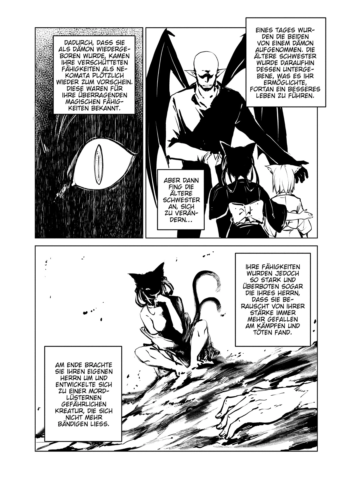 MANGA Chapter 58 page 6 - 