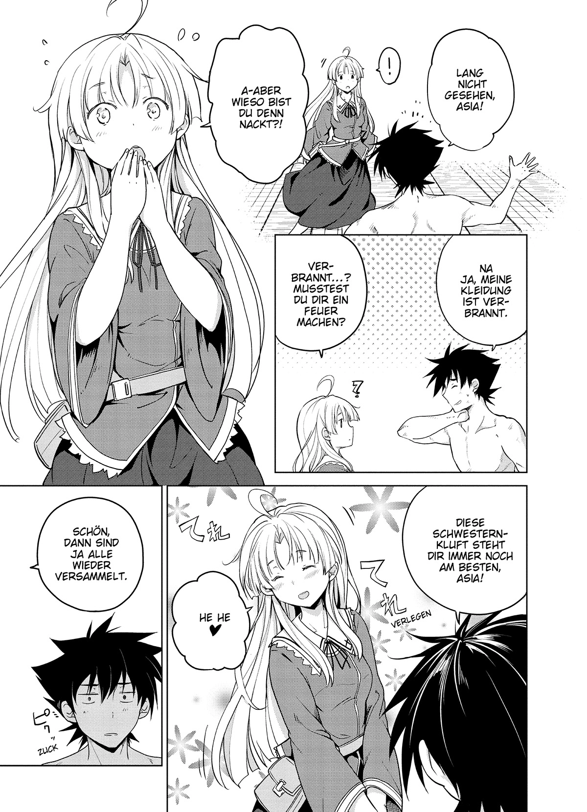 MANGA Chapter 59 page 12 - 