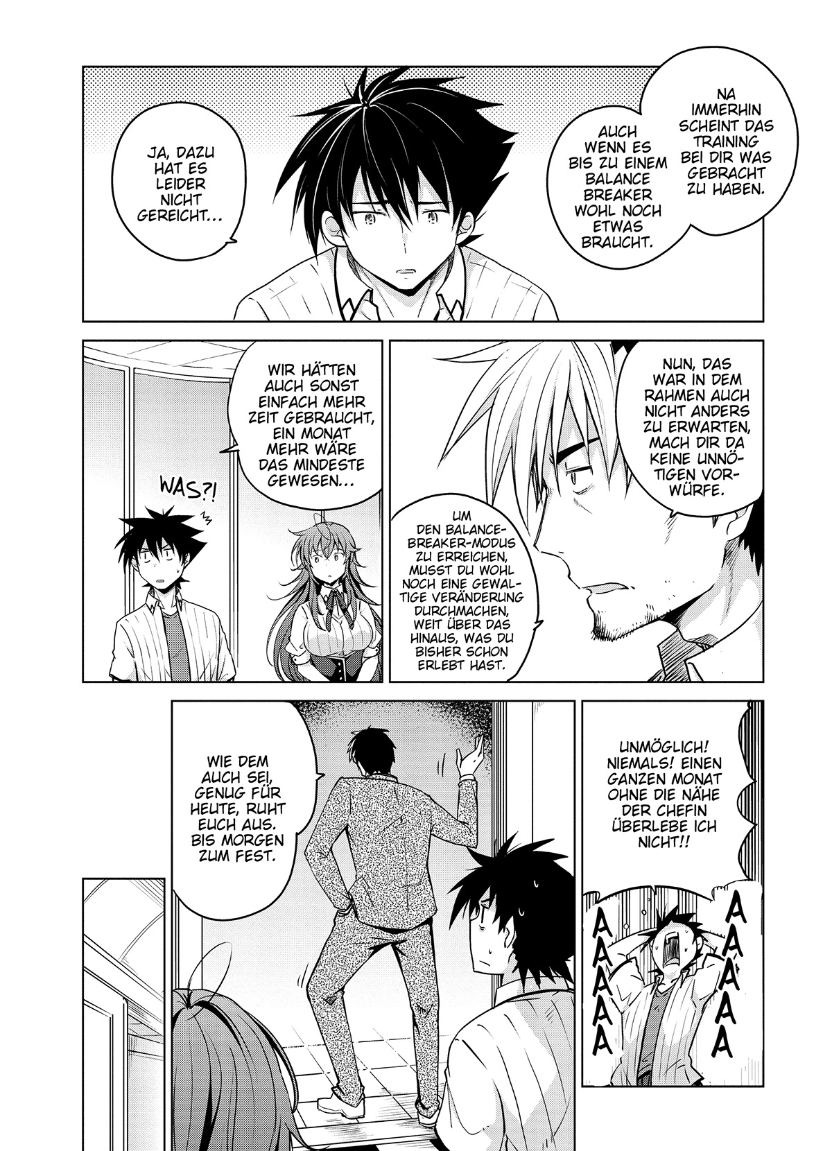 MANGA Chapter 59 page 15 - 