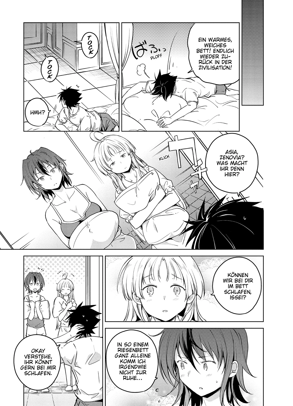 MANGA Chapter 59 page 16 - 
