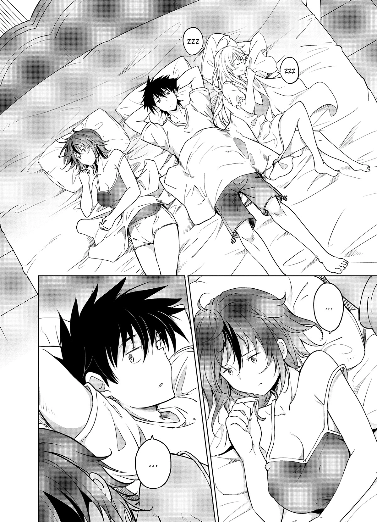 MANGA Chapter 59 page 17 - 