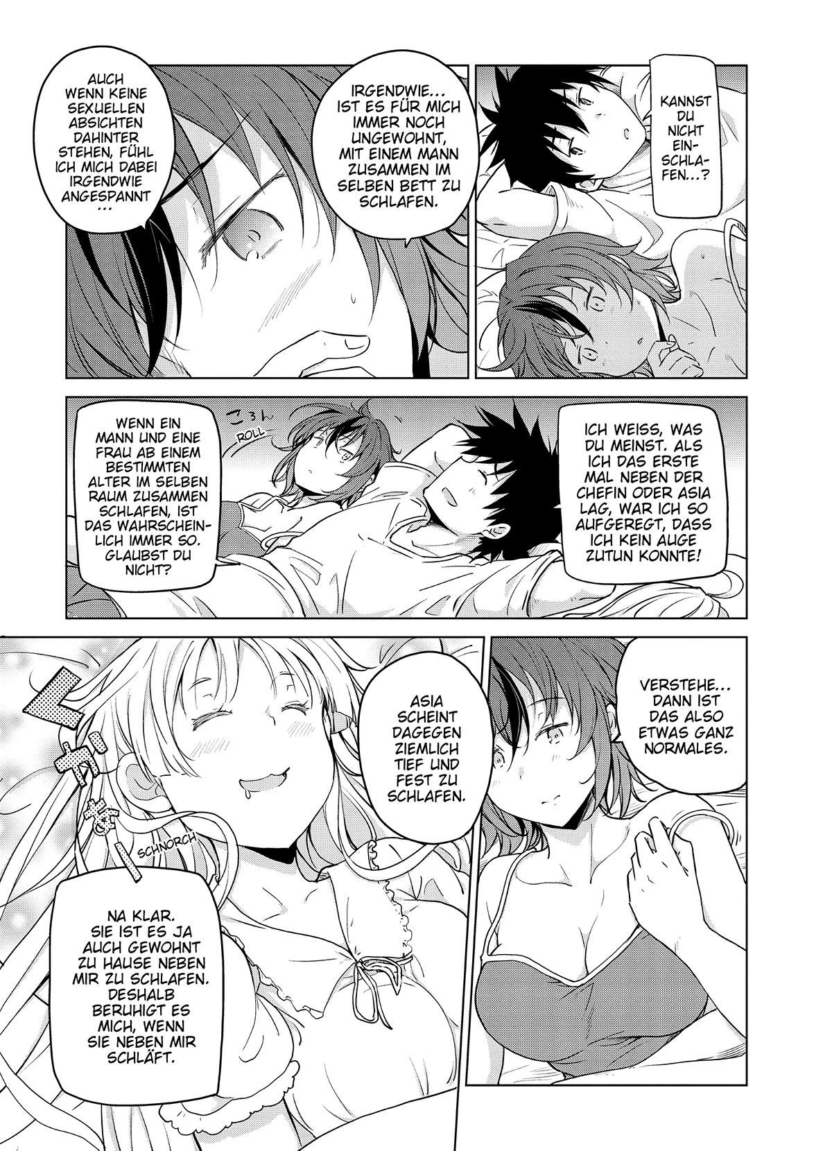 MANGA Chapter 59 page 18 - 