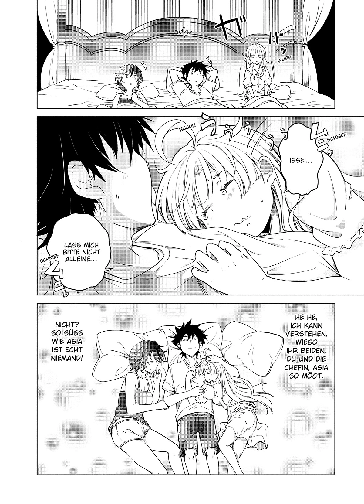 MANGA Chapter 59 page 19 - 