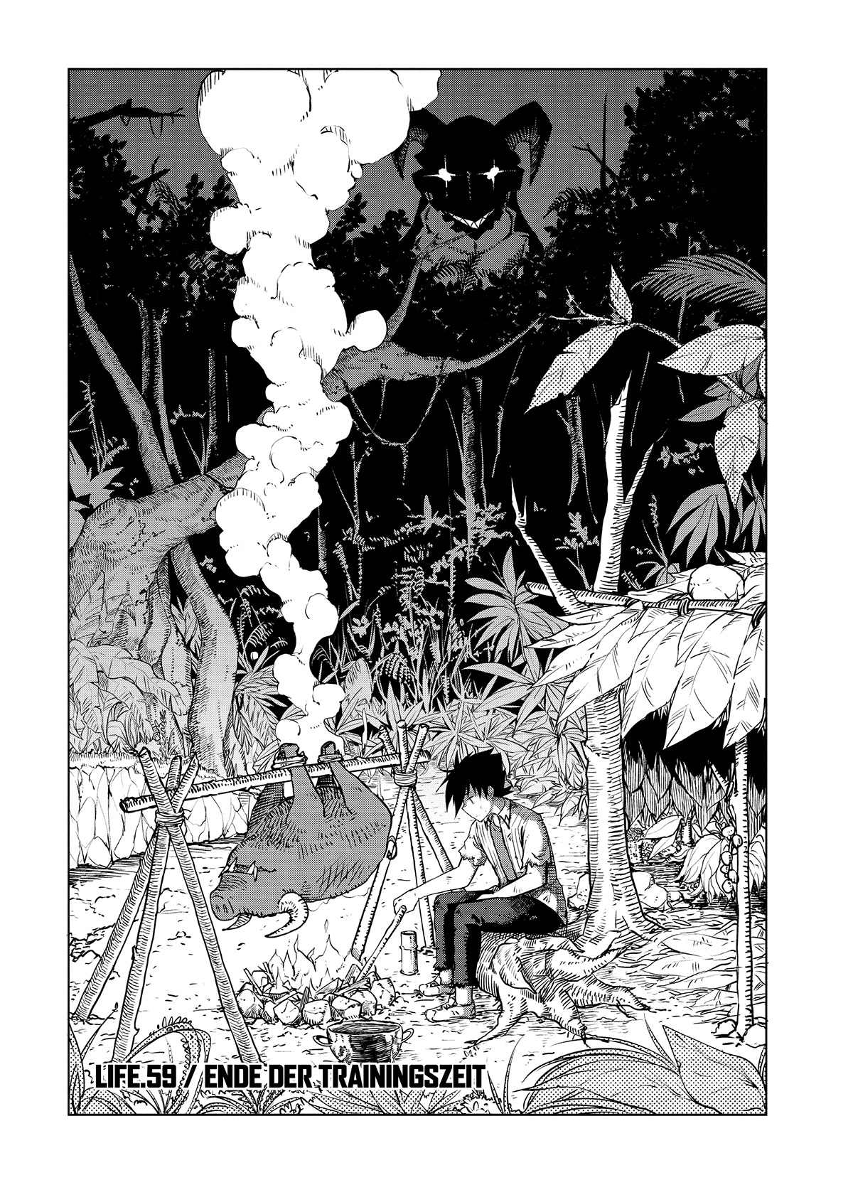 MANGA Chapter 59 page 4 - 