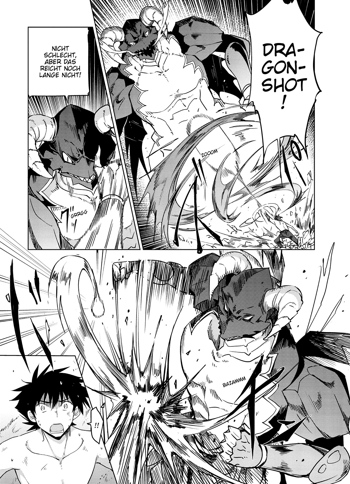 MANGA Chapter 59 page 6 - 