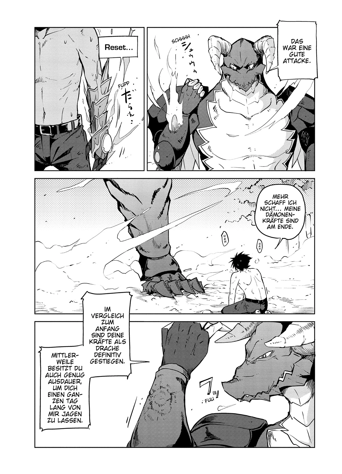 MANGA Chapter 59 page 7 - 