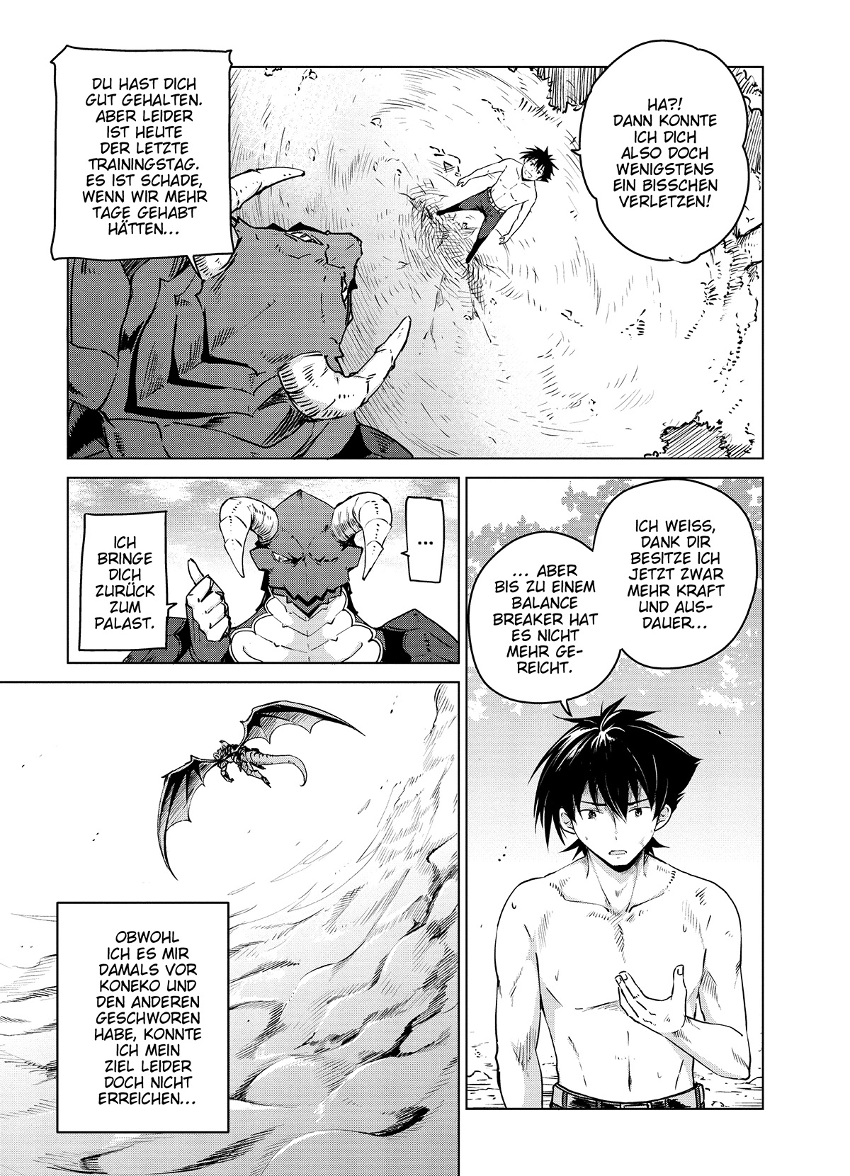 MANGA Chapter 59 page 8 - 